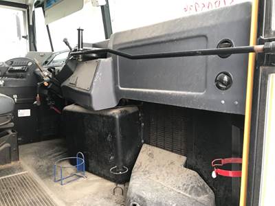 Blue Bird Vision Dashboard Assembly