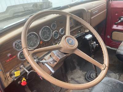 Chevrolet BRUIN Dashboard Assembly