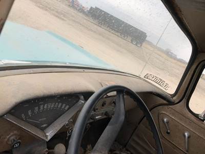 Chevrolet C60 Dashboard Assembly