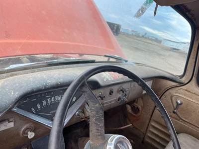 Chevrolet C60 Dashboard Assembly