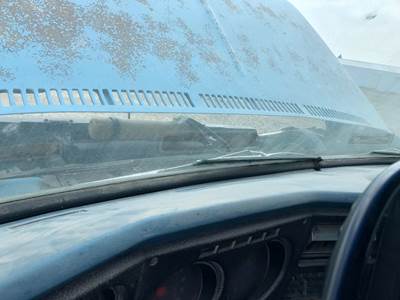 Chevrolet C70 Dashboard Assembly