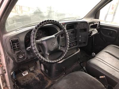 Chevrolet C7500 Dashboard Assembly