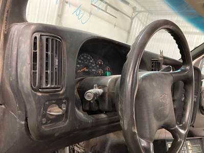 Chevrolet C7500 Dashboard Assembly