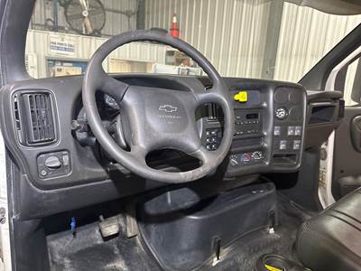 Chevrolet C7500 Dashboard Assembly