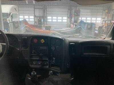 Chevrolet C8500 Dashboard Assembly