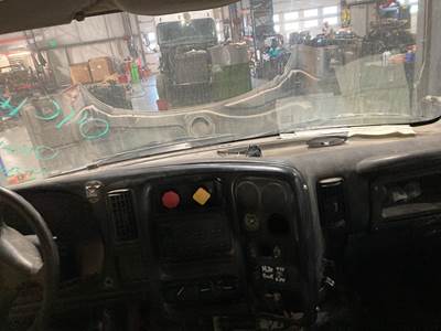 Chevrolet C8500 Dashboard Assembly