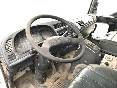 Chevrolet T7500 Dashboard Assembly