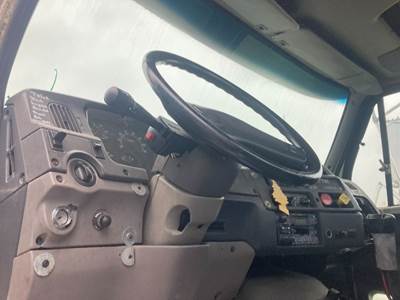 Ford A9513 Dashboard Assembly