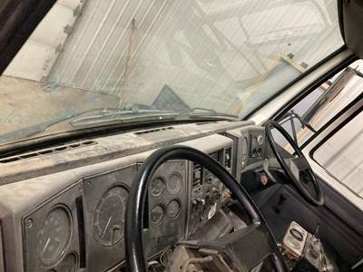 Ford CF7000 Dashboard Assembly