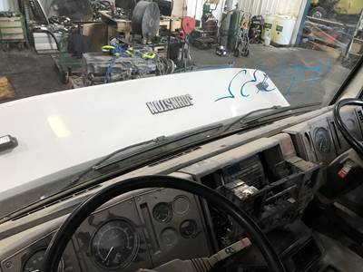 Ford CF8000 Dashboard Assembly
