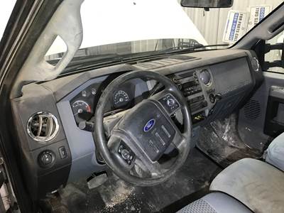Ford F-450 Dashboard Assembly for a Ford F450 Super Duty
