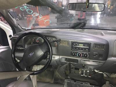 Ford F-450 Dashboard Assembly for a Ford F450 Super Duty