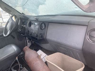 Ford F-650 Dashboard Assembly for a Ford F650