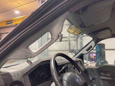 Ford F-650 Dashboard Assembly for a Ford F650