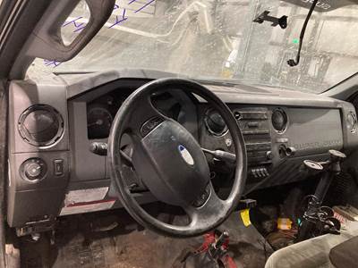 Ford F-650 Dashboard Assembly for a Ford F650