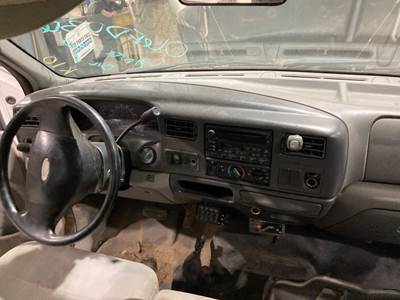 Ford F-650 Dashboard Assembly for a Ford F650
