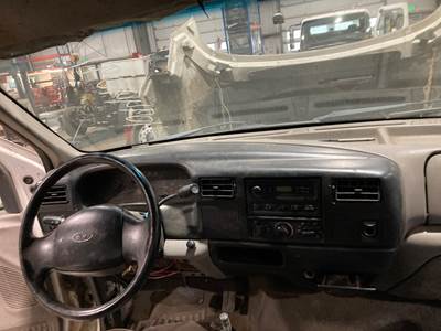 Ford F-650 Dashboard Assembly for a Ford F650