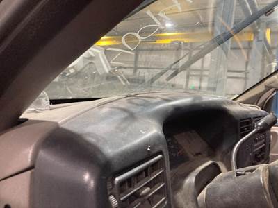 Ford F-650 Dashboard Assembly for a Ford F650