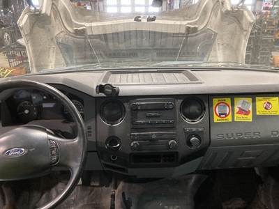 Ford F-650 Dashboard Assembly for a Ford F650