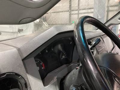 Ford F-650 Dashboard Assembly for a Ford F650