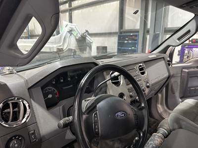 Ford F-650 Dashboard Assembly for a Ford F650