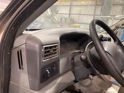 Ford F-650 Dashboard Assembly for a Ford F650