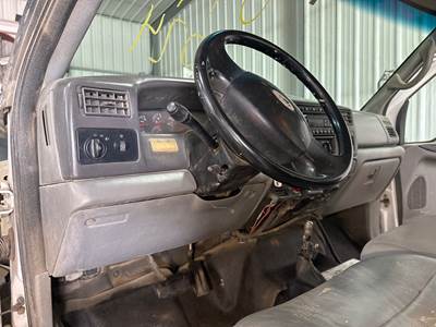 Ford F-650 Dashboard Assembly for a Ford F650