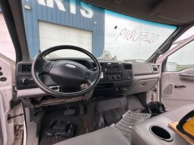 Ford F-650 Dashboard Assembly for a Ford F650