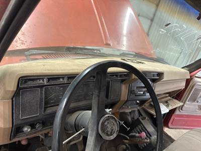 Ford F-700 Dashboard Assembly for a Ford F700