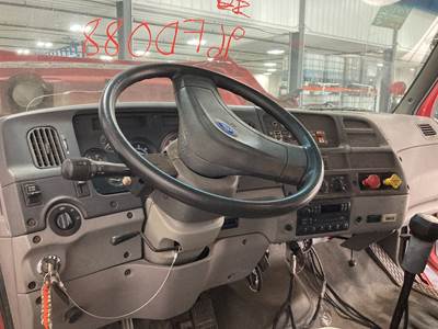 Ford L8513 Dashboard Assembly