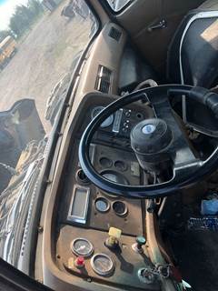 Ford LN7000 Dashboard Assembly