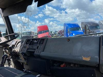 Ford TRUCK Dashboard Assembly