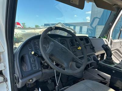 Freightliner 108SD Dashboard Assembly
