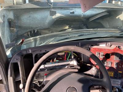 Freightliner 114SD Dashboard Assembly