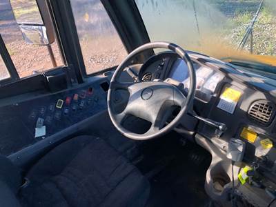 Freightliner B2 Dashboard Assembly