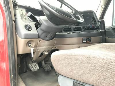 Freightliner Cascadia Dashboard Assembly