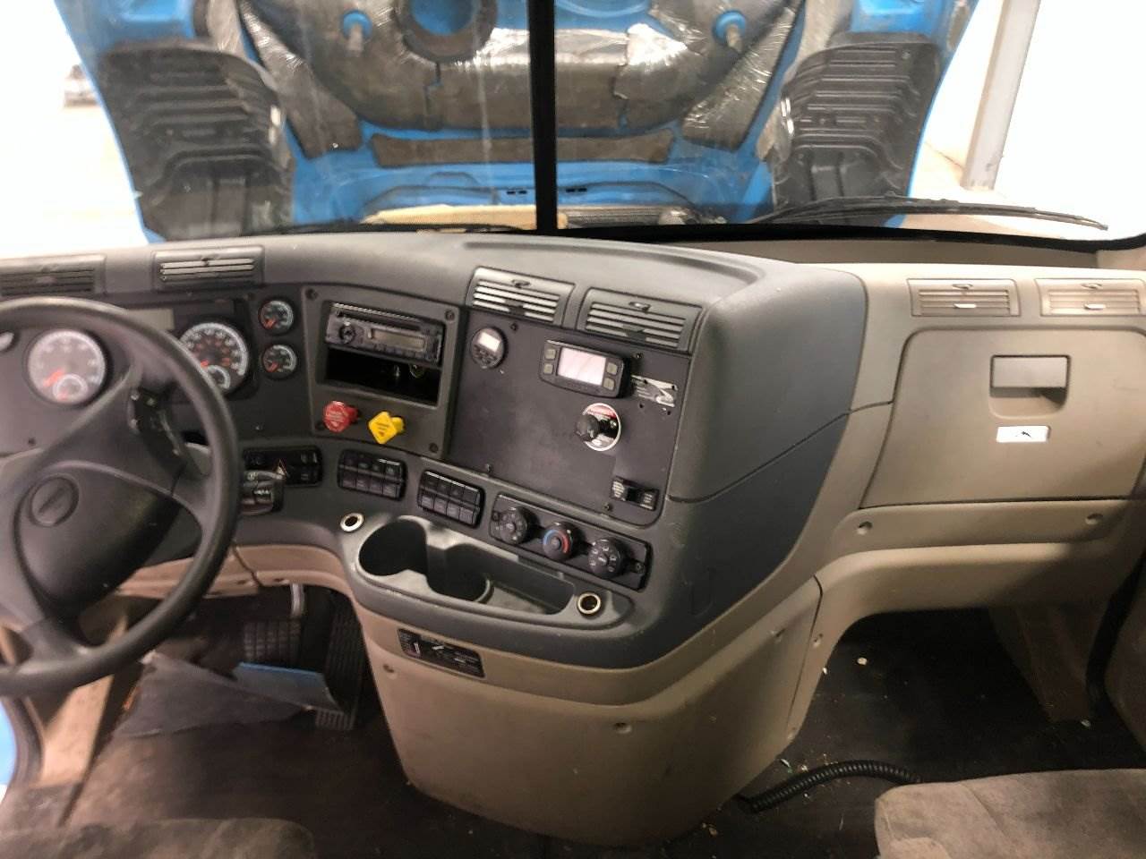 2017 Freightliner Cascadia Dashboard Assembly For Sale Winimac, IN