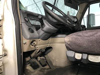 Freightliner Cascadia Dashboard Assembly