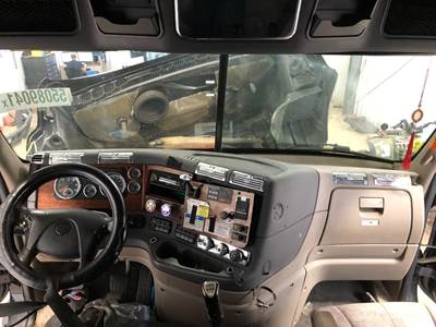 Freightliner Cascadia Dashboard Assembly