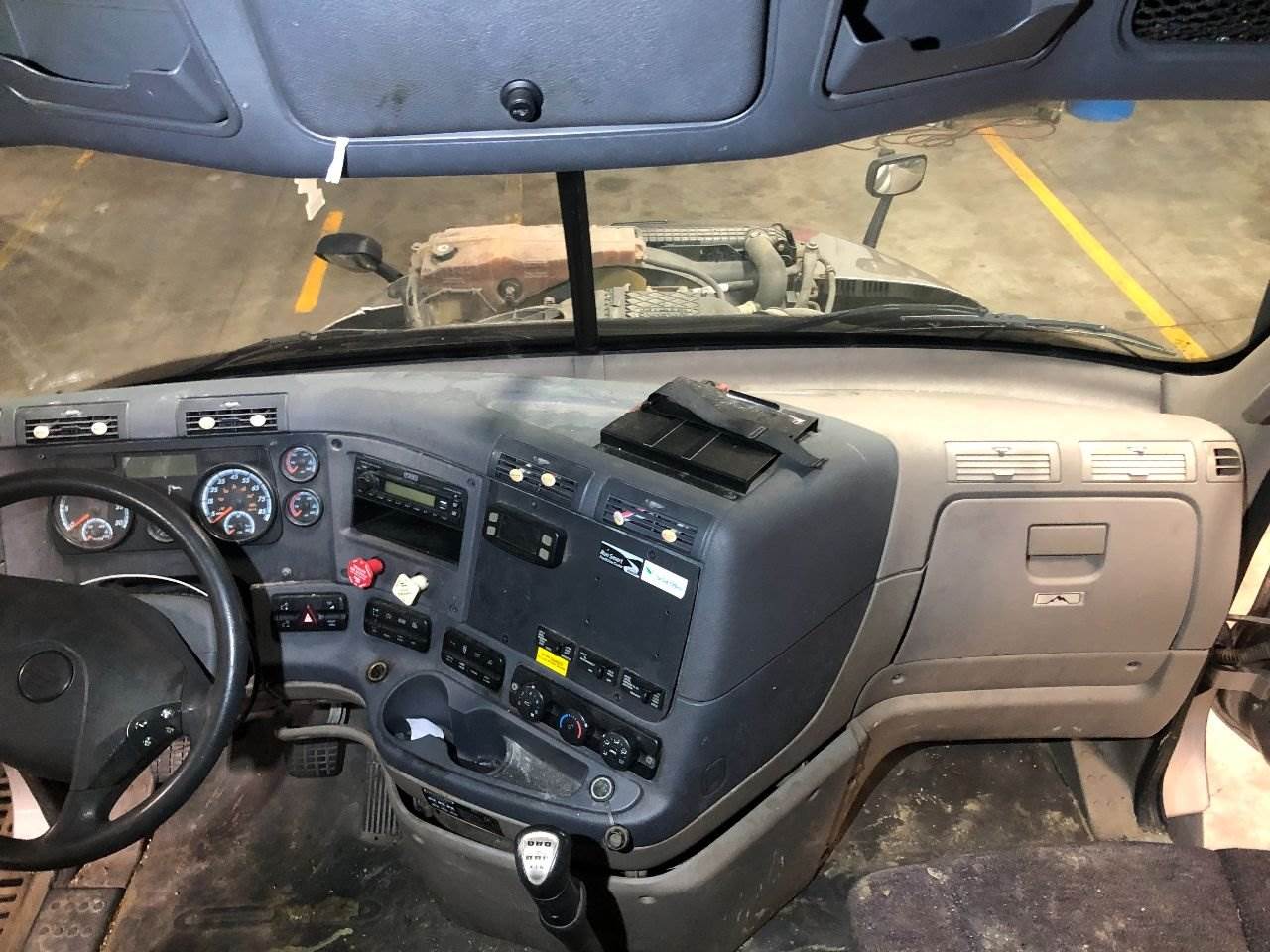 2014 Freightliner Cascadia Dashboard Assembly For Sale Sioux Falls