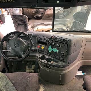 Freightliner Cascadia Dashboard Assembly