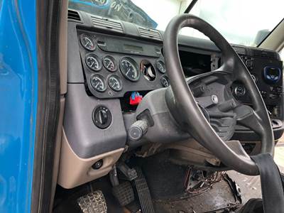Freightliner Cascadia Dashboard Assembly