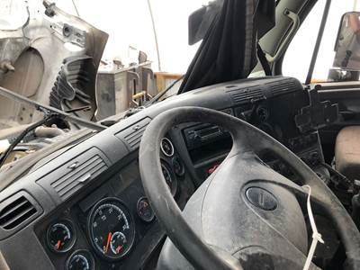Freightliner Cascadia Dashboard Assembly