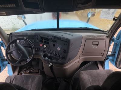 Freightliner Cascadia Dashboard Assembly