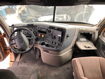 Freightliner Cascadia Dashboard Assembly