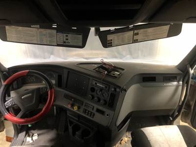 Freightliner Cascadia Dashboard Assembly