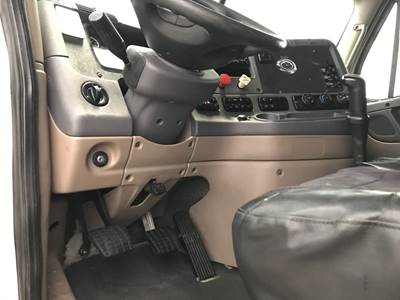 Freightliner Cascadia Dashboard Assembly