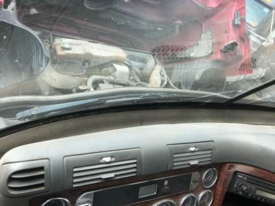 Freightliner Cascadia Dashboard Assembly