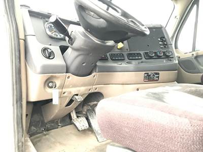Freightliner Cascadia Dashboard Assembly