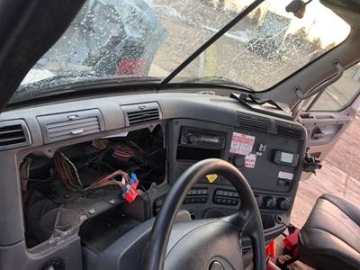 Freightliner Cascadia Dashboard Assembly